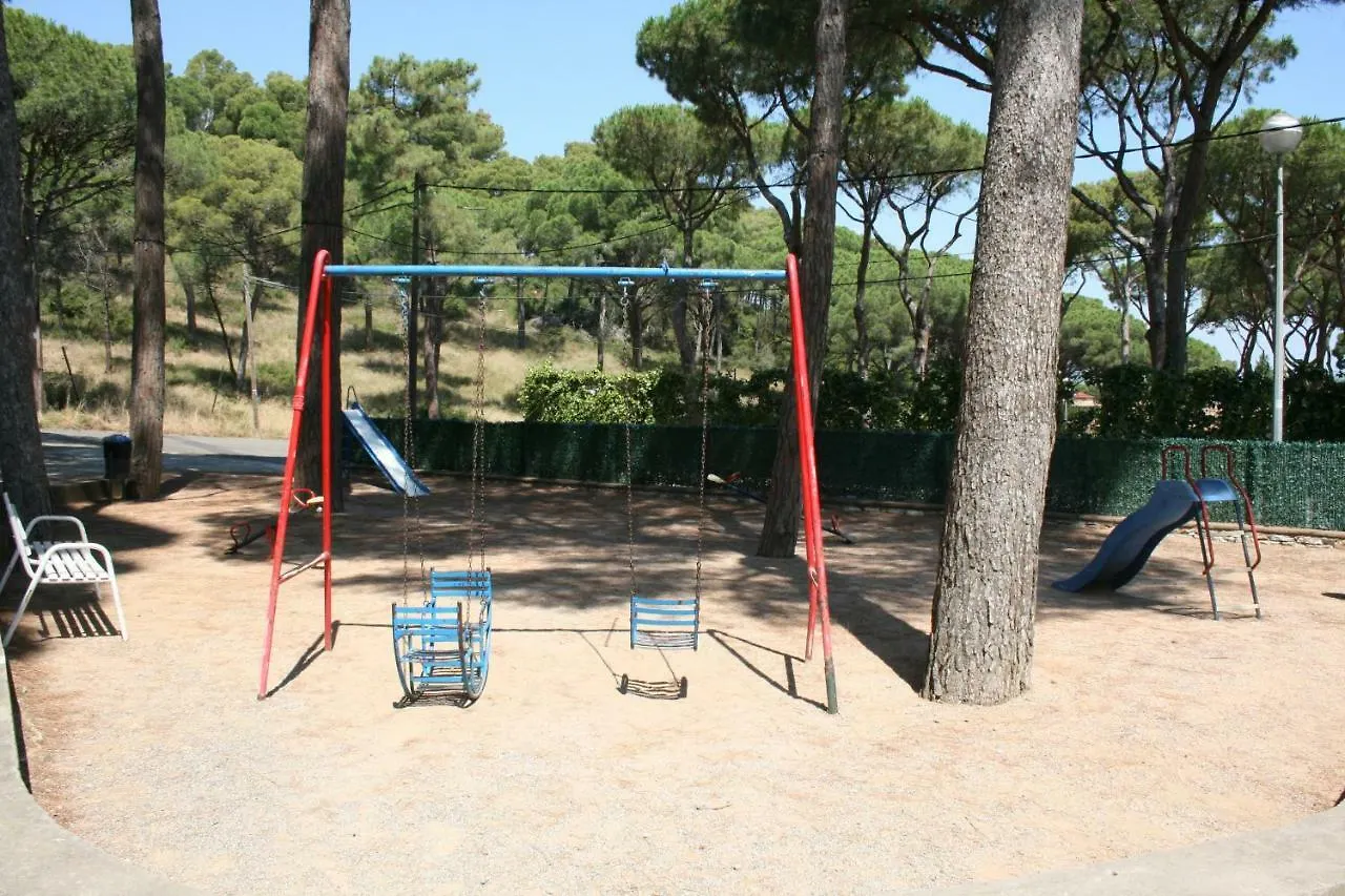 Ap Bosmar 3H - Preciosas Vistas Apartamento Pals Espanha